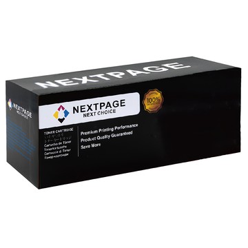 NEXTPAGE 相容碳粉匣 TN-451M Brother HL-L8360CDW/MFC-L8900CDW適用  紅色  1個