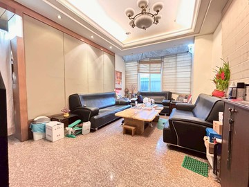 【橙專】七期秋紅谷⭐六房三車邊間別墅⭐3198萬｜台中市西屯區朝馬一街