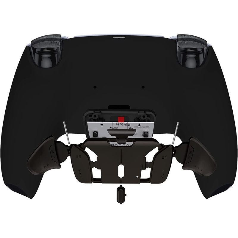 eXtremeRate ps5コントローラー（BDM-030）に対応用金属バージョン