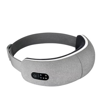 KINYO｜亮眼氣壓按摩眼罩 IAM-2602【 廠商直寄】