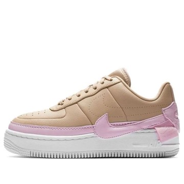 (WMNS) Nike Air Force 1 Jester XX 'Bio Beige Pink'