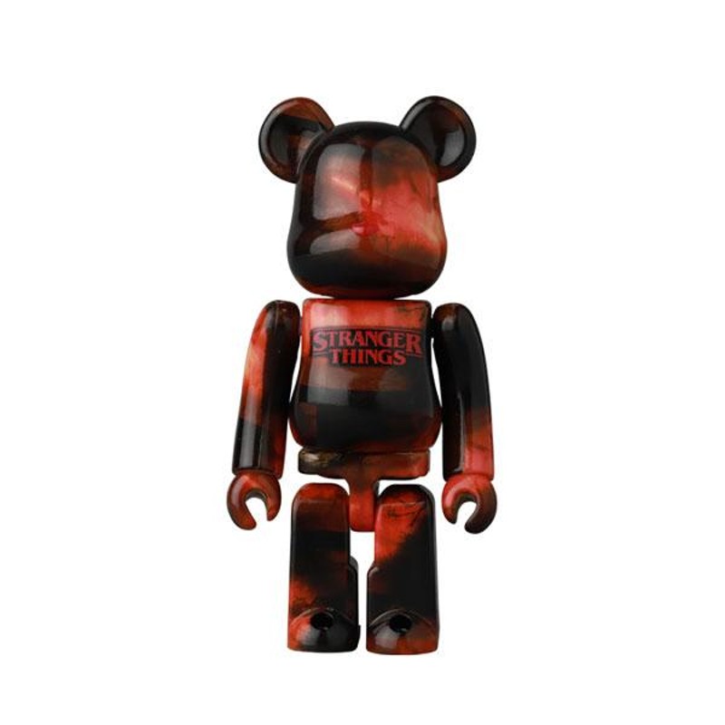 BE@RBRICK ベアブリック シリーズ44 SF ストレンジャーシングス | LINEショッピング