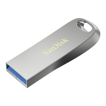 SanDisk 256GB CZ74 Ultra Luxe USB3.2 隨身碟