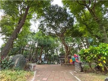 大安站附中面公園華廈｜台北市大安區信義路三段