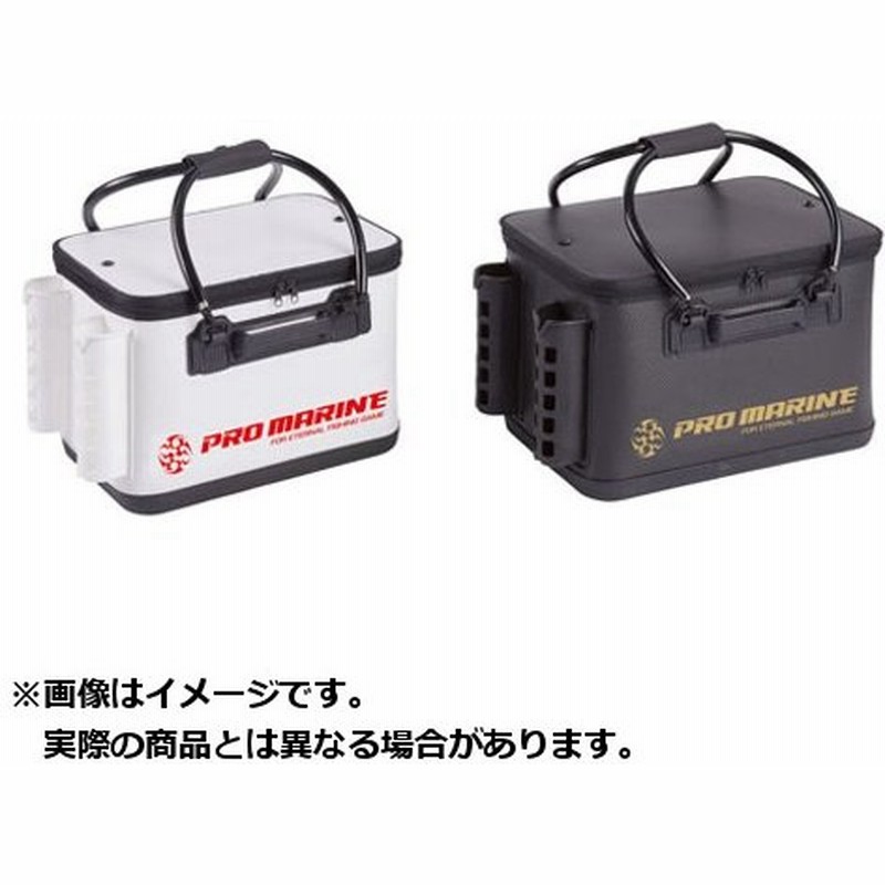 Pro Marine プロマリン バッカン １９ ｅｖａハードバッカン ｄｘ ａｅｈ４０３ ３６ ロッドスタンド付 ３６ｃｍ 大型商品１ 通販 Lineポイント最大0 5 Get Lineショッピング