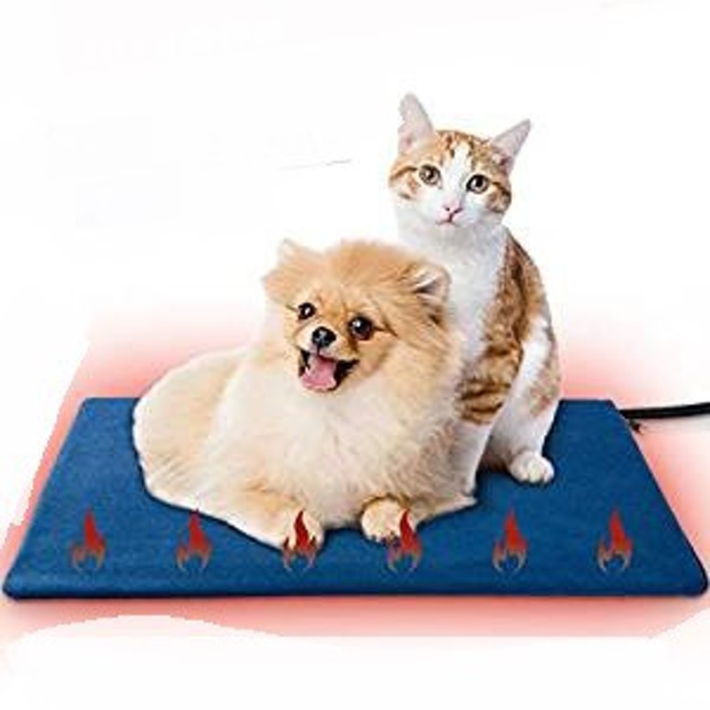 送料無料品 新品 小動物対応ペット用ホットカーペット 犬 猫 暖房器具 防寒用具 寒さ ７段階温度調節 ペット用ヒーター 電気ヒータ 通販 Lineポイント最大1 0 Get Lineショッピング