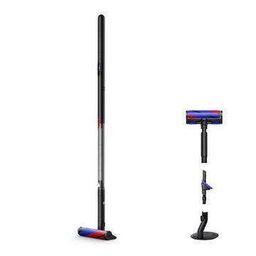 【日本直送！快速發貨！】Dyson戴森輕量吸塵器 SV50FF 25年款