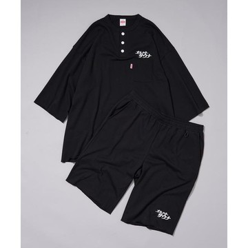 FREAK'S STORE 聯名 KANNAIGI by Healthknit