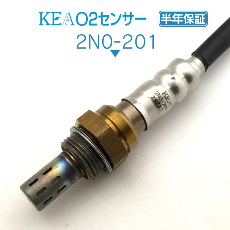 O2センサー DENSO 対応純正品番：89465-47080 ポン付 ZVW40 プリウスa