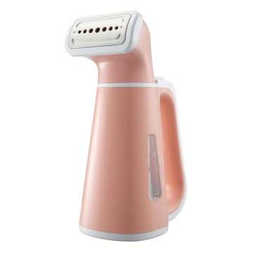 Kinyo 手持小巧掛燙機 143 x 90 x 224mm  HMH-8460  粉色  570g  1個