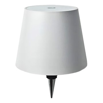 USB充電款酒瓶塞燈 三檔色溫 色光可調  白色