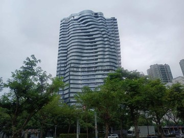 淡水紅樹林站|大隱豐盈海6平車｜新北市淡水區中正東路二段