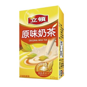立頓 奶茶(250ml*24包) [大買家]