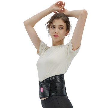 【1件】美姿磁石護腰