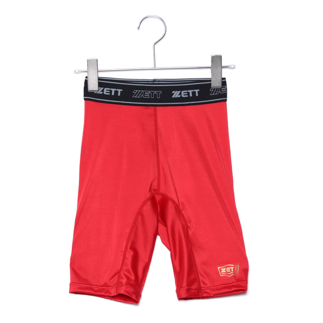 ゼット ZETT スライディングパンツ パット付キ 野球 ソフトスパッツ・タイツBB (BP47P)