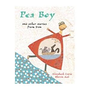 Pea Boy (Paperback)