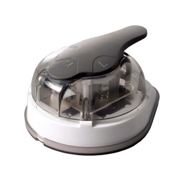 sun-star KADOMARU 三用圓角裁剪器 PRO