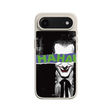 iPhone Air SolidX 貝殼灰 - Joker - 小丑 - Poster