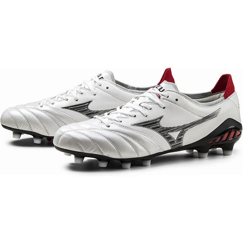 ホワイト系高質 27 5cm モレリアネオiii Japan Mizunoミズノサッカースパイク シューズ サッカー フットサルホワイト系 16 1 Laeknavaktin Is