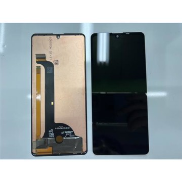 夏普AQUOS sense6手機屏幕總成SHG05 SH-54B SH-M19 SH-RM19觸摸