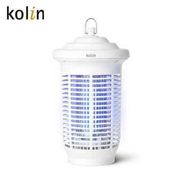 歌林 光感應電擊式捕蚊燈 KEM-SD2457