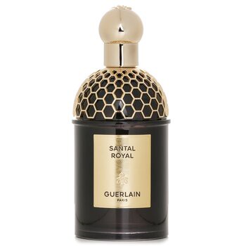 Guerlain 嬌蘭 Santal Royal 皇家檀香濃香氛 125ml/4.2oz-香水
