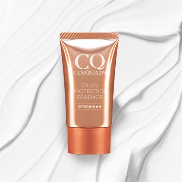 CINQUAIN思珂 超水感高效防曬精華SPF50++++