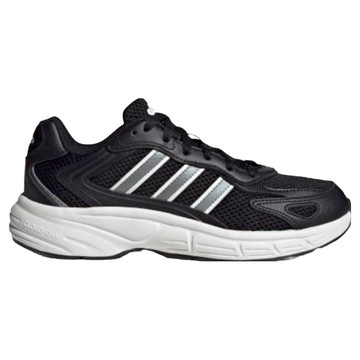 adidas 愛迪達 女款 ECLYPTIX 2000 運動慢跑鞋 JR5157  24.5cm  黑色