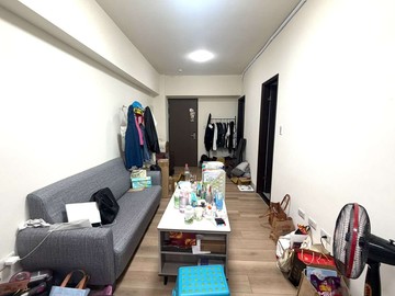 輕屋齡新加坡式低調豪宅雙衛精品兩房｜高雄市大寮區鳳林路四段