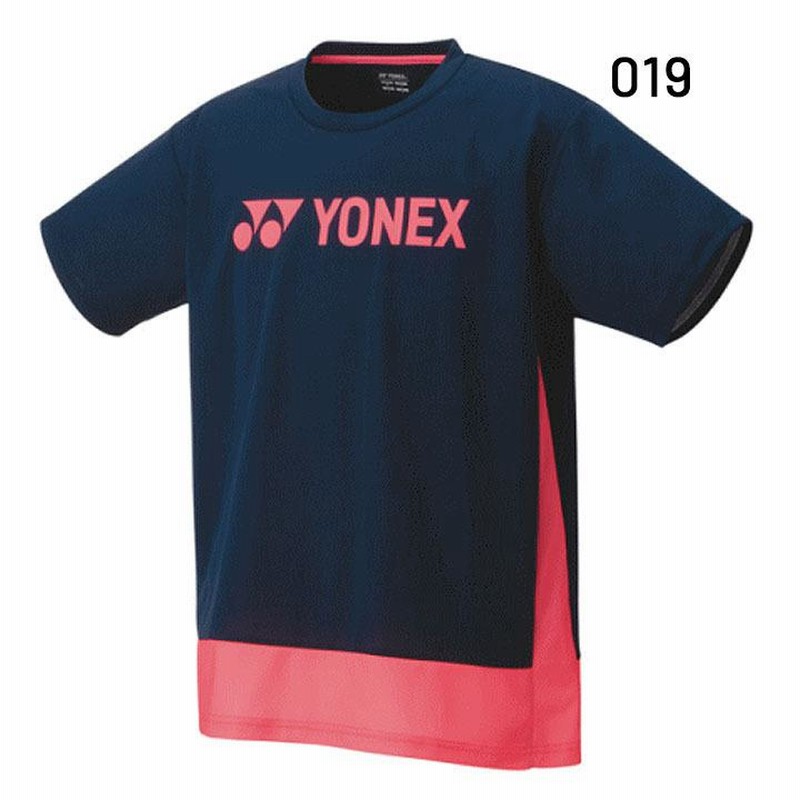 セール品 ヨネックス YONEX ジュニア Tシャツ 130cm zppsu.edu.ph