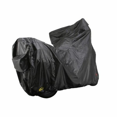 DAYTONA BLACK COVERブラックカバー ADVENTURE BOX未装着タイプ 16816 デイトナ