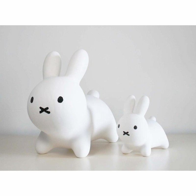 ブルーナボンボン ミッフィー うさぎ おもちゃ キッズ ベビー miffy