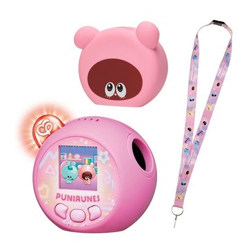 新軟軟噗尼寵物小精靈(豪華版)