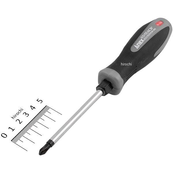YRK ACR電動ドライバービット ＋2×65mm