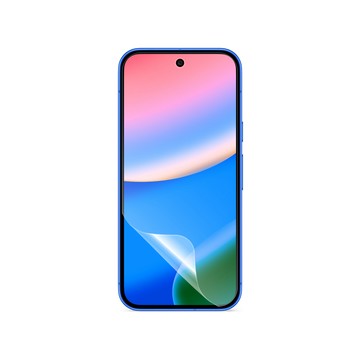 o-one 【大螢膜PRO三代】Google Pixel 10 螢幕保護貼 全新升級 輕薄抗擊 划痕自動修復(無治具版)