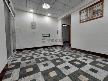 龜山河濱步道邊間美寓~生活機能便捷格局方正｜桃園市龜山區頂興路