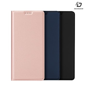 DUX DUCIS SAMSUNG 三星 Galaxy A26 5G SKIN Pro 皮套