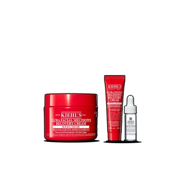 滿意保證組-益肌重生修復凝霜(價值NT$2,242)