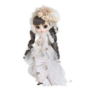 Pullip Dolls Creator's Label Galene Doll ドール 人形 おもちゃ