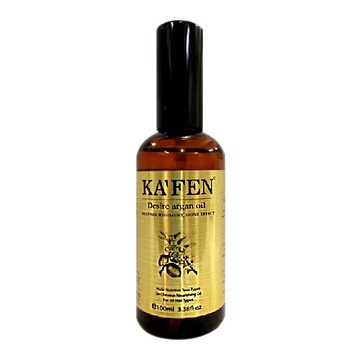KAFEN 極致修護摩洛哥油(100ml)『STYLISH MONITOR』D880630