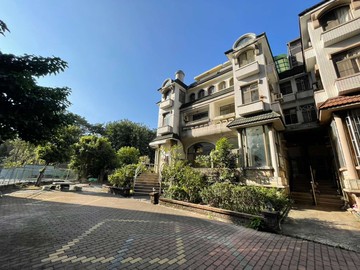 永康歐洲世界大地坪雙車庫透天｜台南市永康區正強街