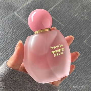 🔥臺灣出貨🔥小衆不撞香好聞少女僞體甜香體香網紅邂逅香水衕款持久留香高級