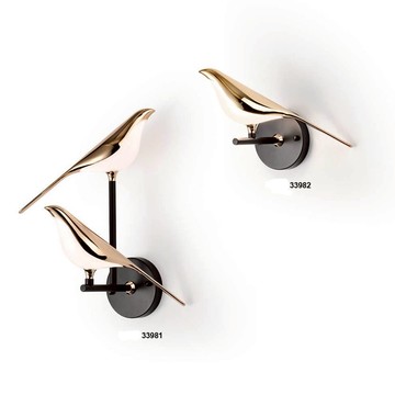 壁燈 B102-18-33981 33982