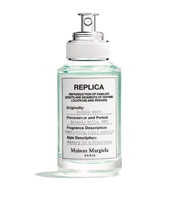 Maison Margiela Replica Bubble Bath Eau de Toilette
