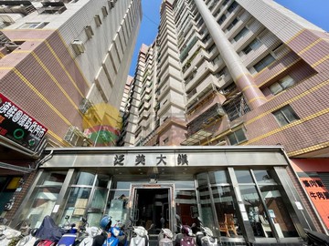 小港泛美大鎮邊間景觀宅明亮舒適好生活｜高雄市小港區高鳳路