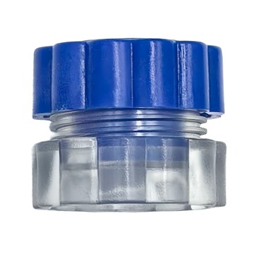 OO 生活輔具 磨藥輔助器，結合收納功能  1個