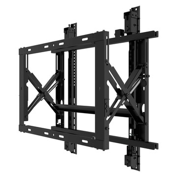優樂悅~廠家供應電視支架 大華前維護拼接屏壁掛液壓液晶電視支架 現貨 電視機支架 電視壁掛架 支架