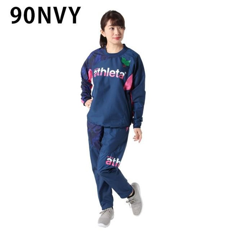 本店は アスレタ ATHLETA 02268J ピステ 上下セット キッズ服(100cm~)