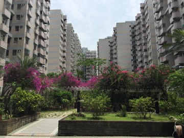 超讚北區光大國宅五權路中清路中醫美三房｜台中市北區中清路一段