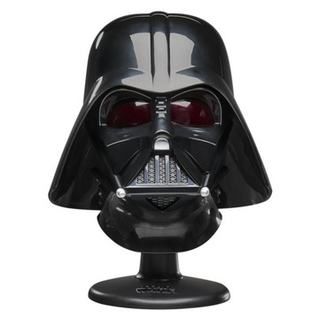 Hasbro 孩之寶 星際大戰黑標系列 角色扮演 Darth Vader 頭盔 G32225L00  混合顏色  1個